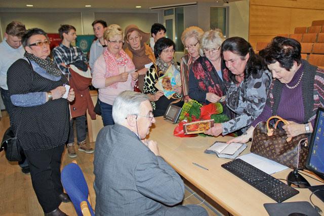 O radiu, telewizji i lataniu