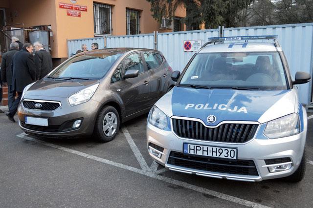 W zakupie pomogły samorządy