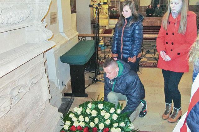 Dzień patrona