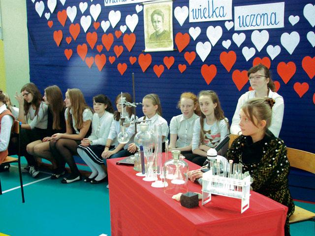 Patron zobowiązuje