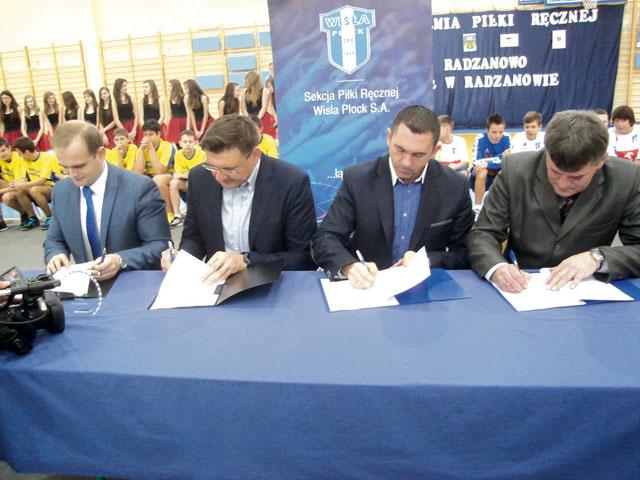 Witamy w naszej rodzinie