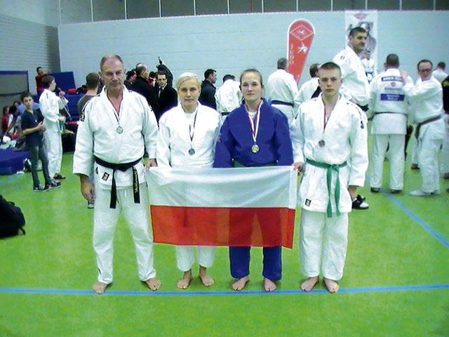 Udany koniec sezonu