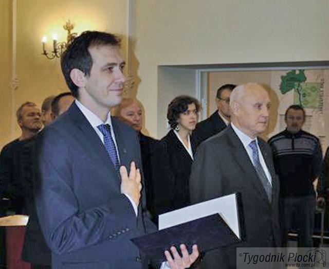 Kalinowski zapowiedział audyt