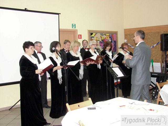 Świątecznie u diabetyków