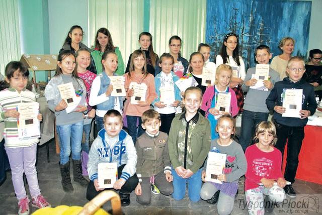 Najładniejsze szopki znajdziecie w SDK-u 