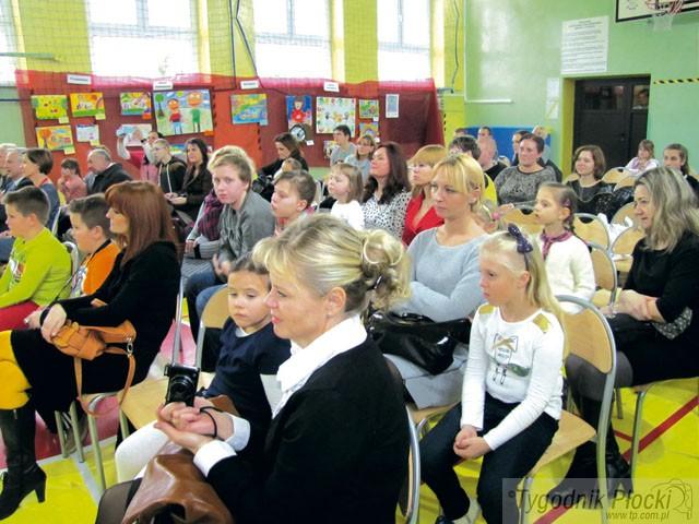 Malujemy i integrujemy
