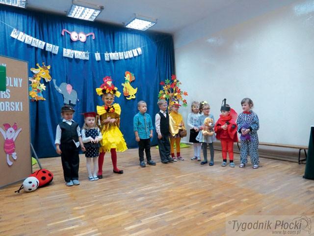 Mali recytatorzy