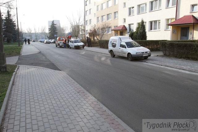 Wolskiego jak nowa