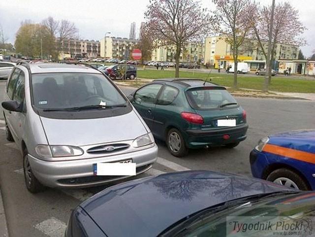 Wciąż łamią przepisy