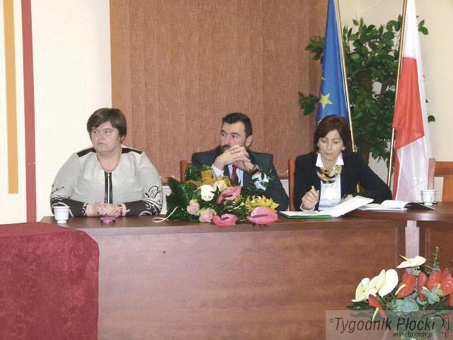 Paraliż nie grozi