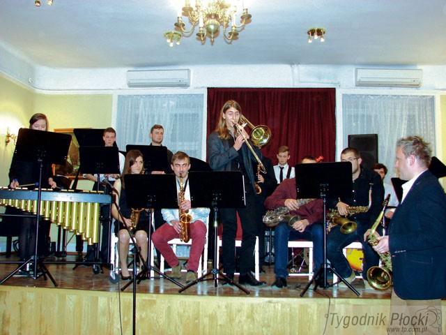 Ptaszyńska i jazz