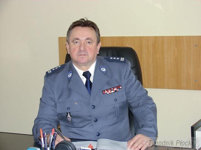 Zasłużony awans