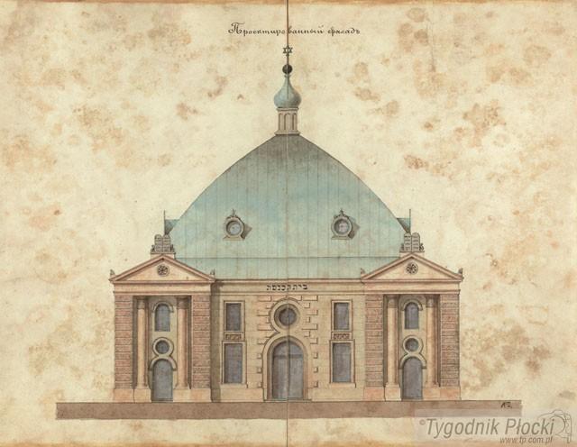 Żydowski Płock
