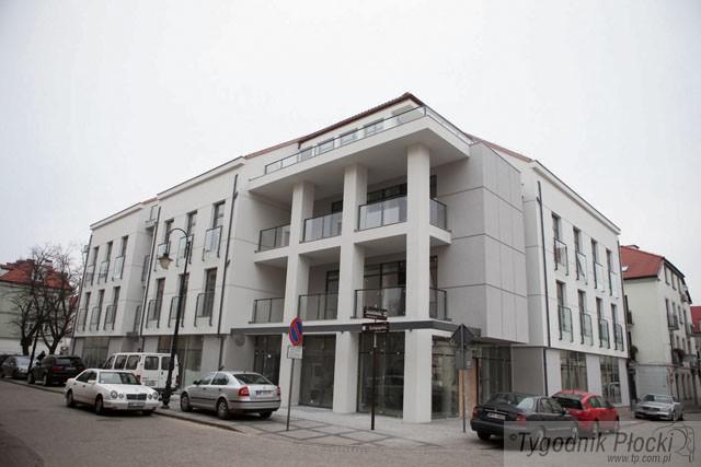 Koniec prac w tym roku