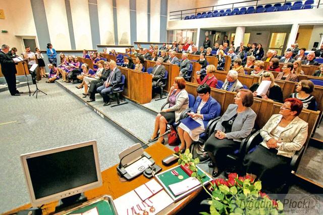 Tu pomagają tysiące wolontariuszy