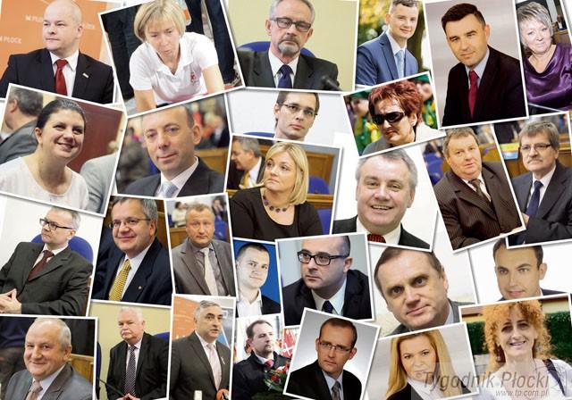 Będzie nowa koalicja w Radzie Miasta Płocka