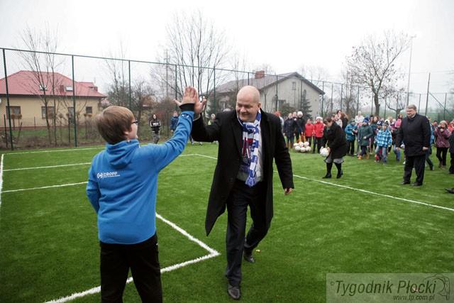 Tym razem w Trzepowie