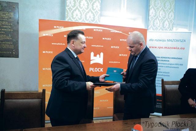Są pieniądze na obwodnicę
