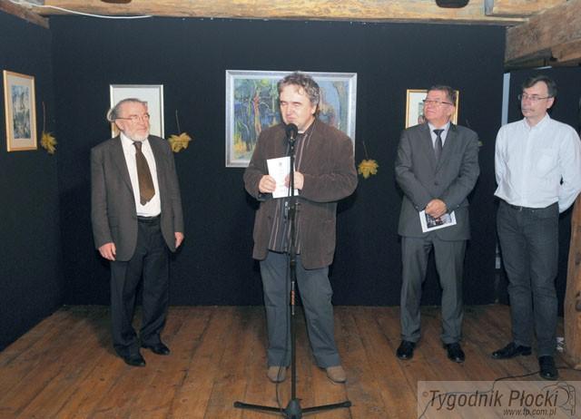 Kolorowy „baśnioświat” 