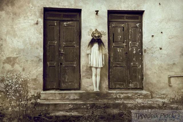 Fotograficzne żywioły w Płocku