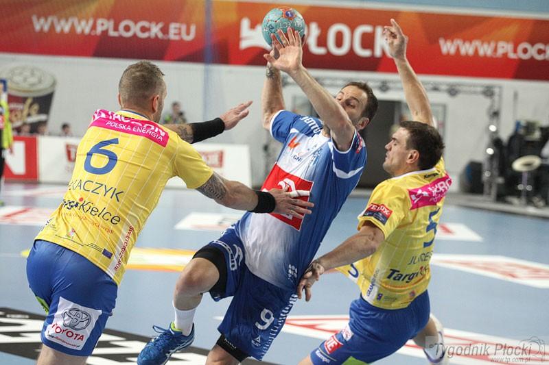 PGNiG Superliga: mistrzowie Polski zdemolowali Orlen Wisłę