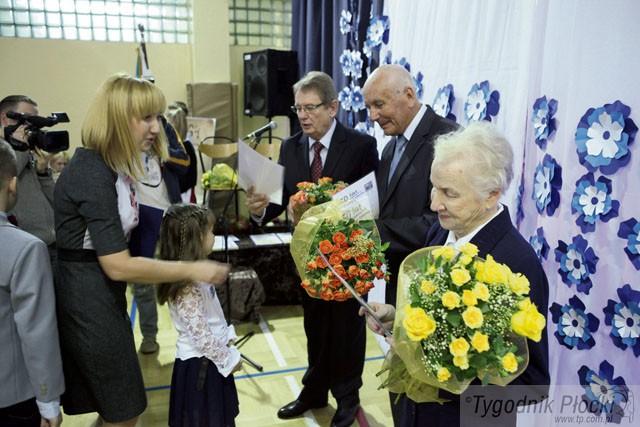 Życzliwych nie brakowało