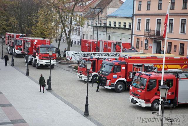 Ratownicy mają nowy sprzęt