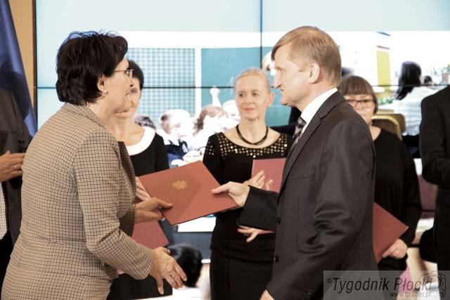 Szkoły nie zmieni żadna reforma ani najlepszy minister 