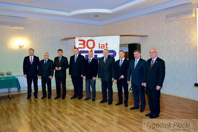SITP w Płocku ma już 30 lat