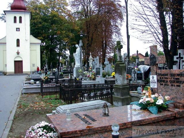 Kwesta w Łąkoszynie