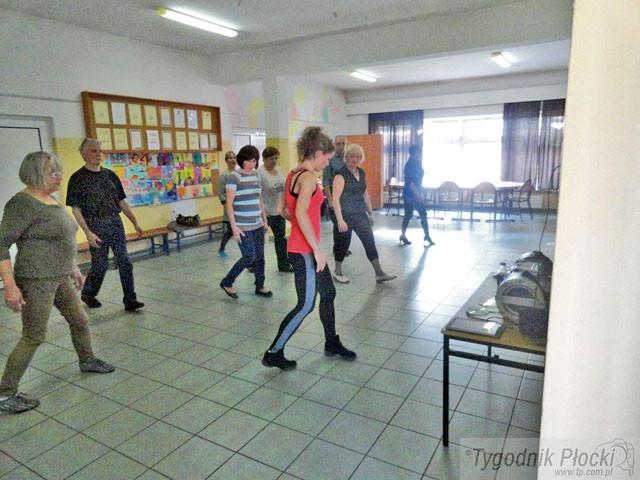 Wolne miejsca dla studentów