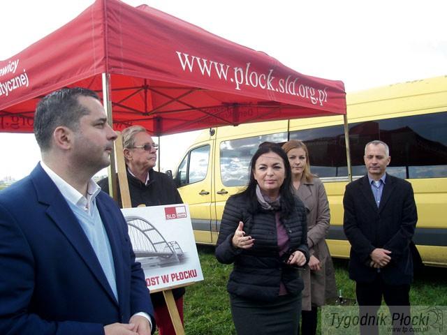 SLD stawia na gospodarkę