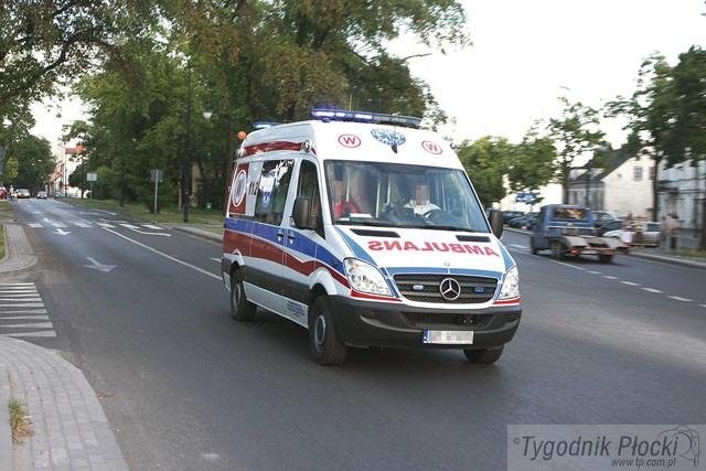Nie będą leczyć pacjentów z ebolą