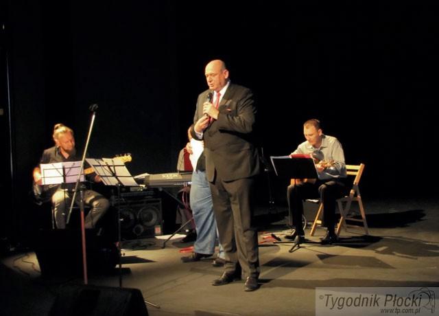 Śpiewająca kampania