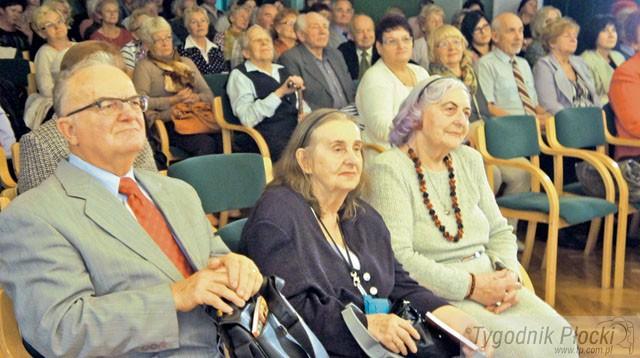 Perłowi ludzie pędzla, pióra i nut