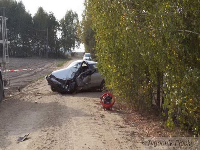 Śmierć listonosza