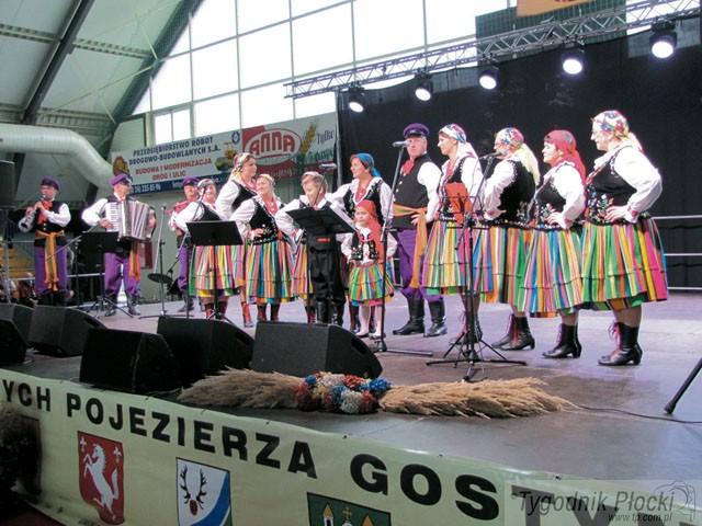Święto folkloru