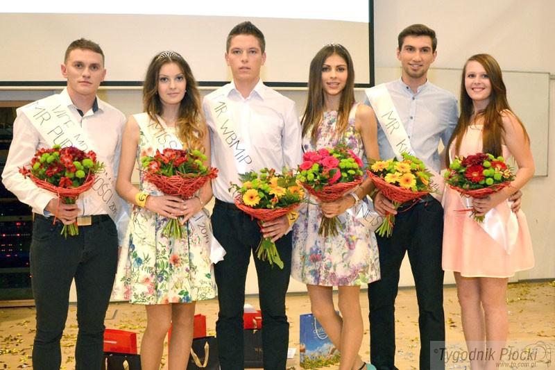 Najpiękniejsi na Politechnice [ZDJĘCIA]