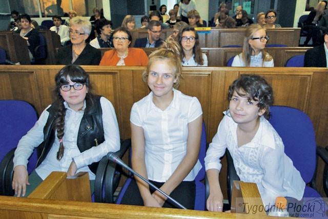Fizyka, chemia, matematyka – to proste