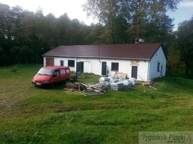 Świetlice jak nowe 