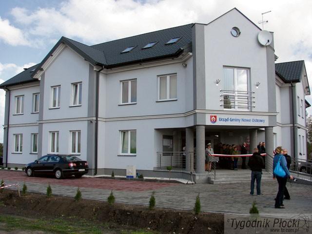 Nowa gmina