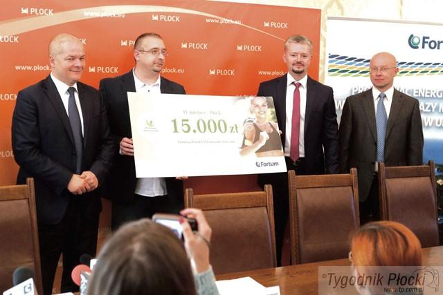 Organizatorzy podsumowali akcję