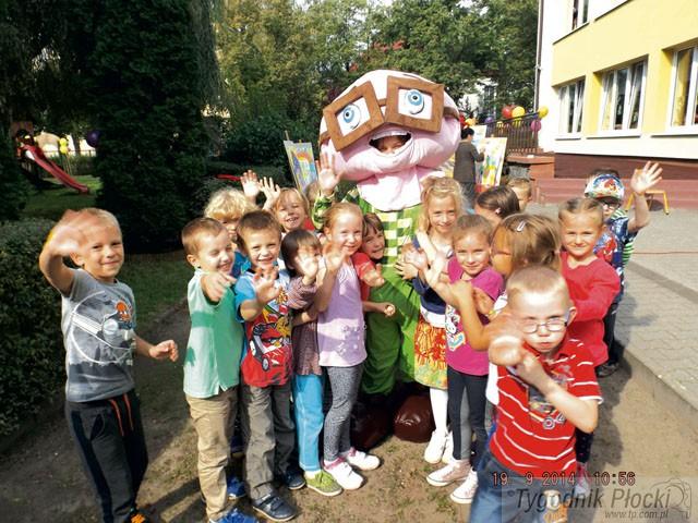 Święto w „Dwunastce”