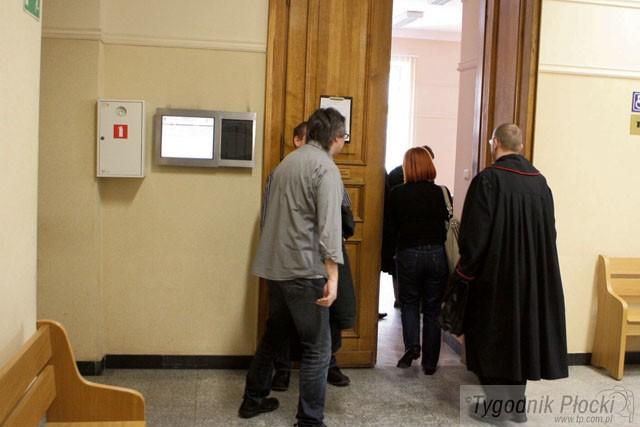 Sąd sprawiedliwy i rychliwy