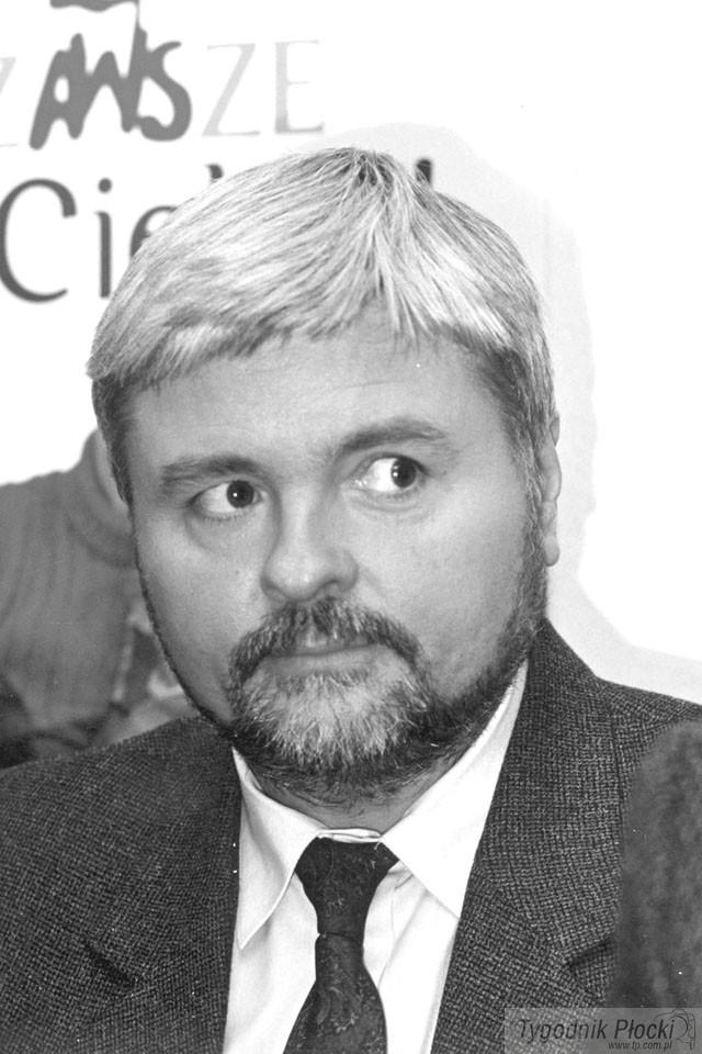Zostaną po nim dobre wspomnienia