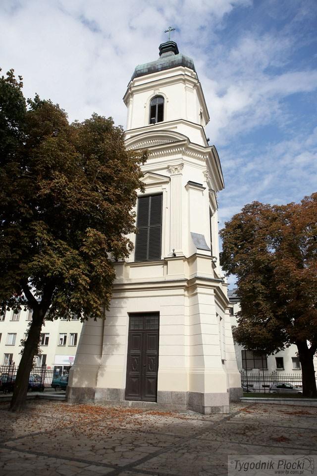 Jasna fara zachwyca 