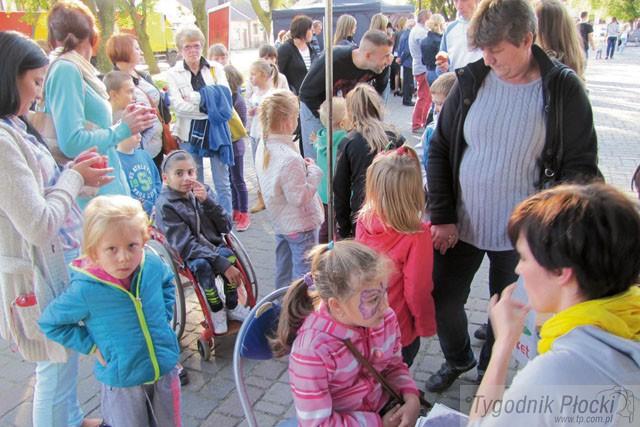 Koniec lata i projektu