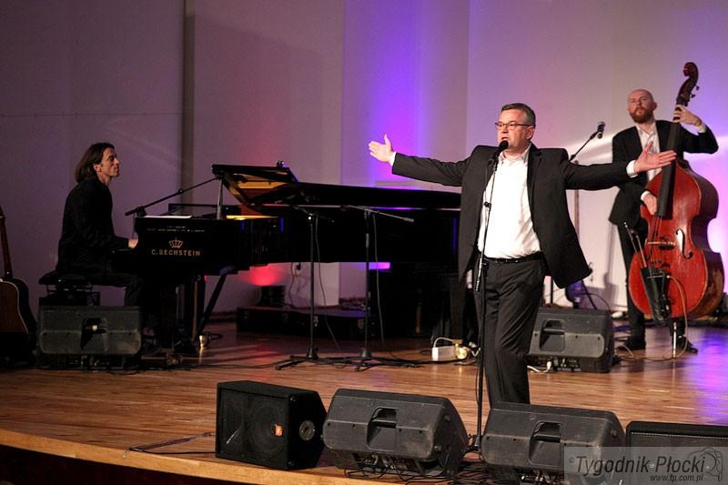 Artur Andrus i Vox Singers [ZDJĘCIA]