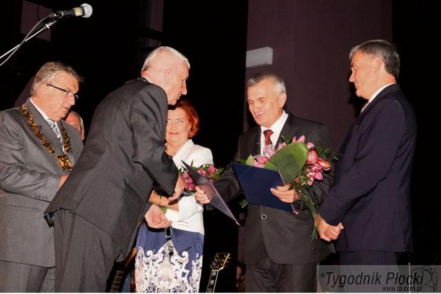 Oni uczą, jak pomagać 