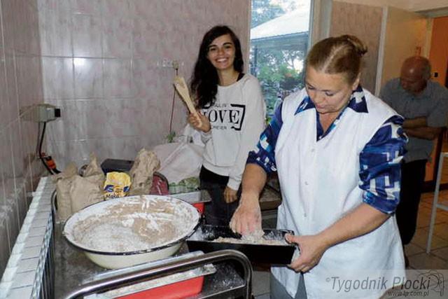 Prawdziwy, na zakwasie 